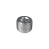 YSPFP-11 Fill Plug, 1/8"-27 Thread, 3/16" Hex Bit/Socket Size - image 1