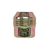Lug Nut M14-1.5, 22mm Hex, 60 Degree Seat, Ext Thread - image 1