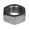 YSPPN-064 Rear Pinion Nut for Dana M275/M300 diff, M30-2.0 diameter/thread size - image 1