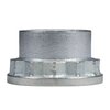 C200F Pinion Nut, Wk Front. - image 2