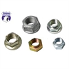 Pinion Nut - image 1