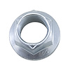 Pinion Nut, M20/35, D30/44 Jk Front, Ford 10.25 in./10.5 in./Some 9.75 in. 7/8-20 Thread - image 1