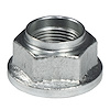 YSPPN-013Pinion nut - image 1