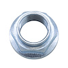 Toyota Landcruiser Pinion Nut, Coarse Spline - image 1
