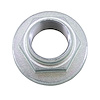 07 And Up Tundra Front Pinion Nut. - image 1