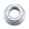 9 in. Ford Pinion Nut, 35 Spline Large Pinion Oversize. - image 1