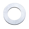 Replacement Pinion Nut Washer For Dana 80 - image 1