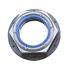 Pinion Nut For Spicer S135 & S150. - image 1