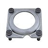 Axle Bearing Retainer Plate For Super 35 Rear. - image 1