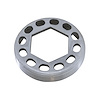 Differential Carrier Side Bearing Screw Adjuster For Chrysler 7.25 in. And 8.25 in.. - image 1