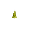 Dana 60, 70, 80 Rear Axle Nut Locking Wedge Retainer - image 1