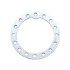 Spindle Nut Washer, Dana 28/Model 35Ifs Front For Manual Locking Hub Conversion - image 1