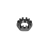 Outer Stub Axle Nut For Dodge Dana 44 & 60 - image 1