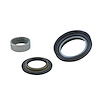 Spindle Bearing & Seal Kit For 1993-1996 Ford Dana28, Model 35 Ifs & Dana 44 Ifs - image 1