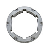 Spindle Nut For GM 10.5 in. 14 Bolt Truck, 1.935 in. I.D., 6 Holes - image 1