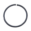 C1 VETTE AXLE SNAP RING - image 1