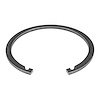 YSPSR-028 Outer Wheel Bearing Retaining Ring for GM 10.5” 14T & 11.5” Rear Diffs - image 1