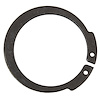 Stub Axle Snap Ring Clip For 8.8 in. Ford Ifs. - image 1