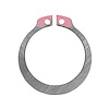 Stub Axle Snap Ring For Dana 44Hd, Dodge Viper - image 1