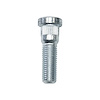 Axle Stud, 45mm X M12-1.5, 14.30mm Knurl - image 1