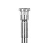 Axle Stud, 58mm X M14-1.5, 16.01mm Knurl - image 1