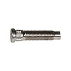 Axle Stud, 51mm X M12-1.5, 12.73mm Knurl - image 1