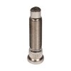 Axle Stud, 51mm X M12-1.5, 12.73mm Knurl - image 2