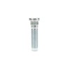Axle Stud With 2 3/8 in. X 9/16-18 in., 0.645 in. Knurl - image 2