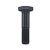 Replacement Steering Knuckle Stud For Dana 60, '79-'91 GM - image 1