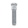 Axle Stud, 1/2 in. X 2 in., Screw In Design