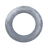 Standard Open Side Gear And Thrust Washer For 7.2 in. GM. - image 1