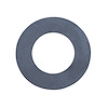 Standard Open Side Gear And Thrust Washer For 7.625 in. GM. - image 1