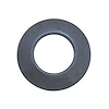 Standard Open Pinion Gear Thrust Washer, GM 8.5 in./8.6 in., 8.5 in. Eaton W/0.795 in. Pin - image 1