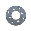 8 in. Standard Open Pinion Gear Thrust Washer. - image 1