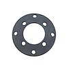 Landcruiser Standard Open Pinion Gear Thrust Washer - image 1
