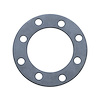 8 in. Standard Open Side Gear Thrust Washer. - image 1