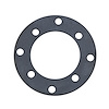 Landcruiser Standard Open Side Gear Thrust Washer. - image 1