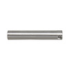 Model 35 Tracloc & Standard Open Cross Pin Shaft, Bolt Design, 0.716 in. Dia. - image 1