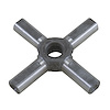 Toyota V6 Cross Pin Shaft - image 1