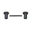 Cross Pin Shaft, GM 9.5 in., Fits Standard & Dura Grip Or Eaton Posi Carrier - image 1