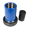 YT P18 70mm Long Extension Plug for XL Bearing Puller Tool - image 1