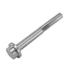 Bearing Race Driver For Dana 25 And Dana 44 Differentials - image 1