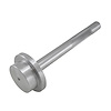 Bearing Race Driver For Ford 10.25 in./10.5 in., GM And Chrysler 11.5 in. Diffs - image 1