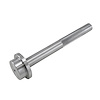 Bearing Race Driver For Dana 60/70, Chrysler 8.75, GM 10.25 in. Differentials - image 1