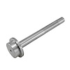 Bearing Race Driver For GM 9.5 in. Rear, GM 9.25 in. Front, Chrysler 9.25 in. Rear - image 1