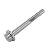 Bearing Race Driver For Dana 60/70, GM Passenger Car/Truck Differentials - image 1