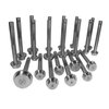 Bearing Race Driver Set, 21 Pieces - image 3