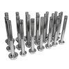 Bearing Race Driver Set, 21 Pieces - image 4