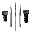 Cross Pin Bolt Extractor Kit - image 1