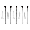 YT COMPOUND-02 Marking Compound and Application Brush, 5 Pack - image 1